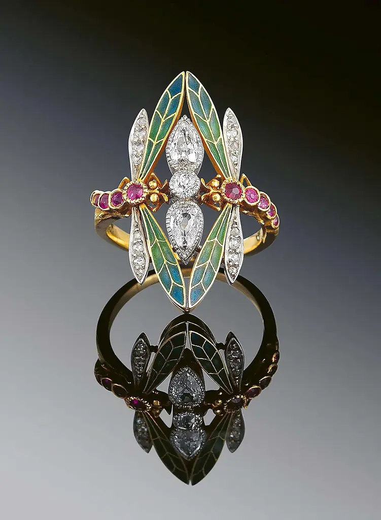 The Modern Guide to Antique Jewellery - фото 7