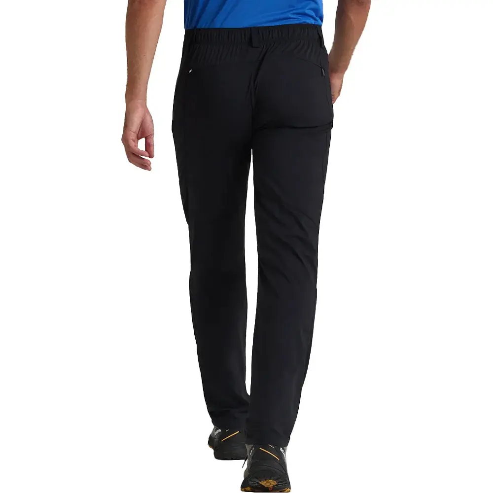 Штани Montura Route Pants M Antracite/Vibe Green - фото 5