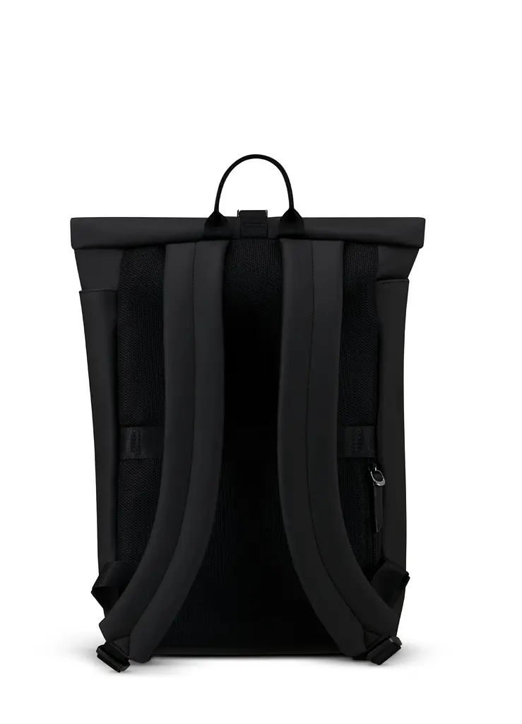 Рюкзак 15,6" Lipault LOST IN BERLIN BLACK 40х27х16 P90*09043 - фото 2