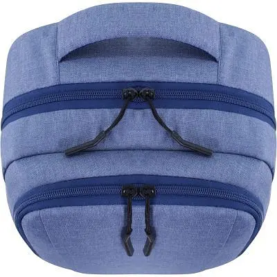 Рюкзак для ноутбука Bagland 15,6" STARK blue (815812115/0014369) - фото 4