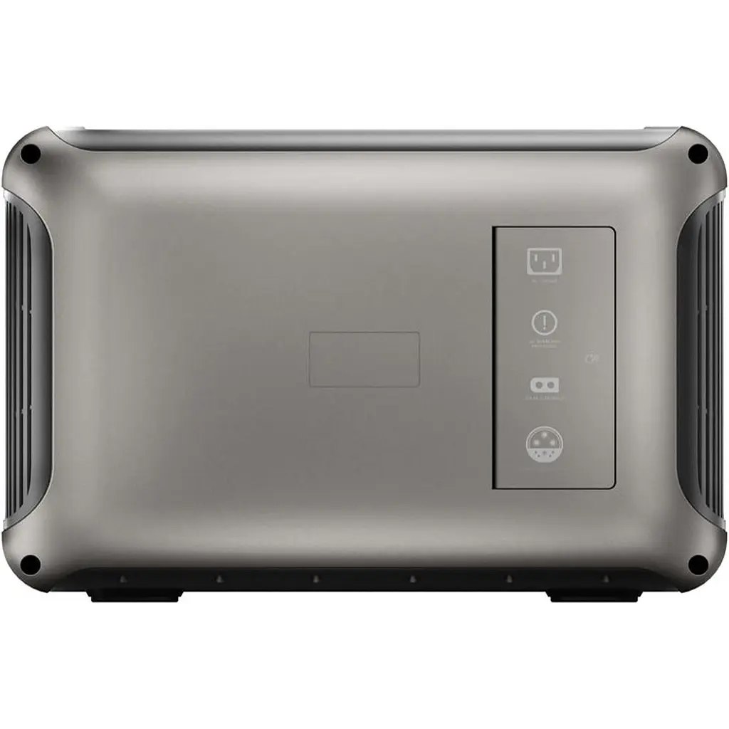 Зарядна станція Allpowers R3500 - фото 6