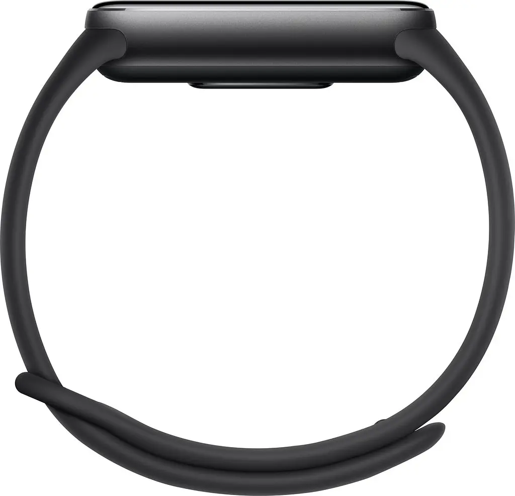 Фітнес-браслет Xiaomi Smart Band 10 midnight black (BHR07PYGL) (Global Version) - фото 4