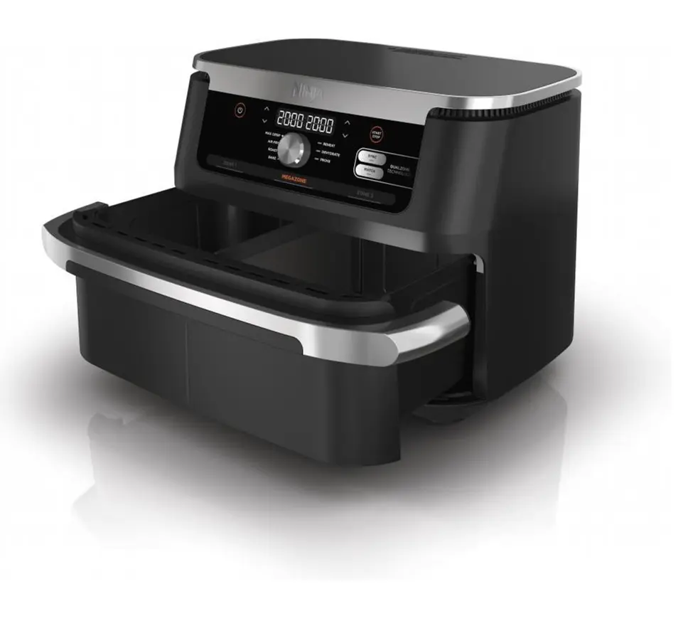 Мультипіч Ninja Foodi FlexDrawer 10.4 літра (AF500EU) - фото 6