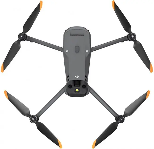 Квадрокоптер DJI Mavic 3E Enterprise (CP.EN.00000411.01) EU [75266] - фото 2