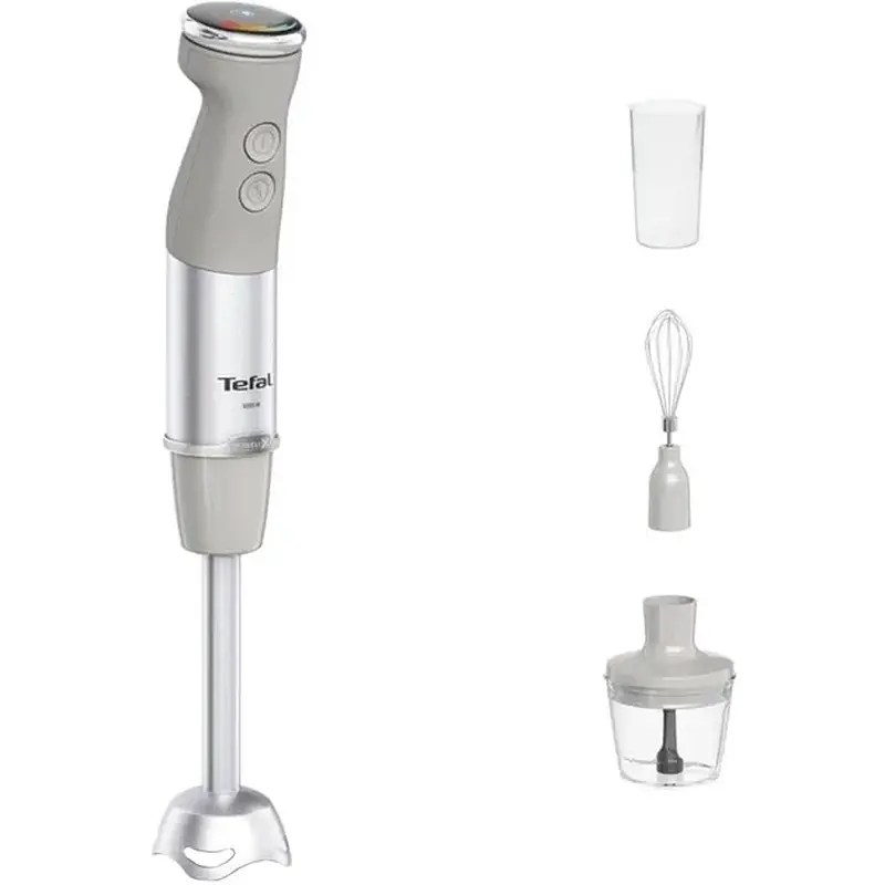 Блендер TEFAL HB673B30 - фото 17