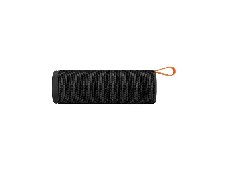 Портативна акустика Xiaomi Sound Outdoor (QBH4261GL) Black - фото 2