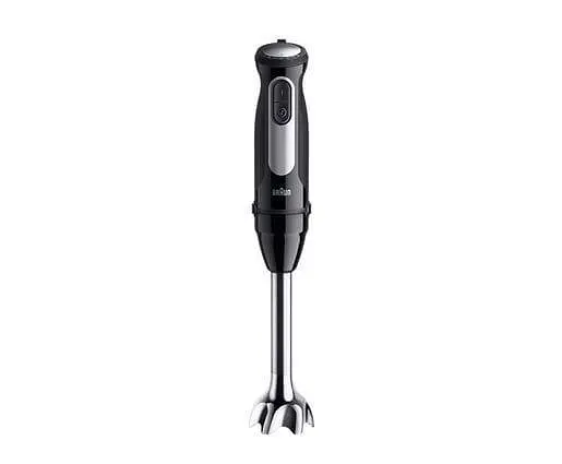 Блендер BRAUN MQ 55307 MBK - фото 2