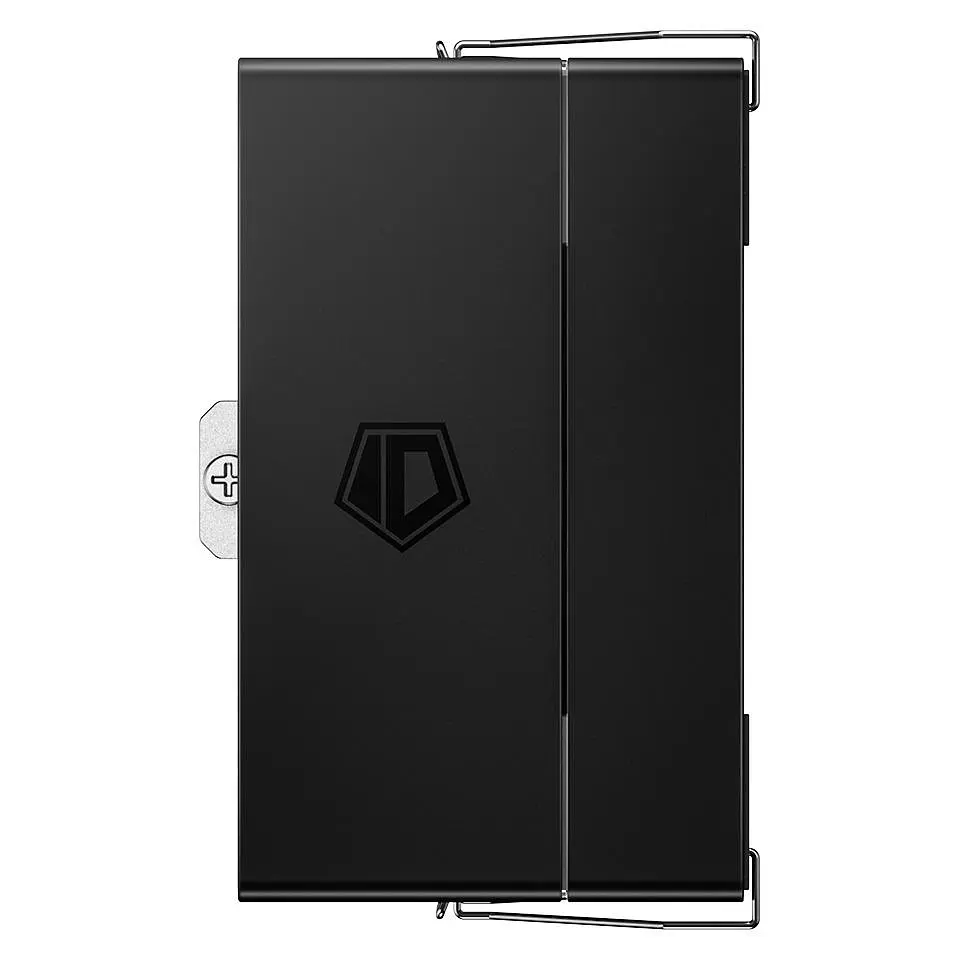 Кулер для процесора ID-Cooling SE-214-XT V2 (SE-214-XT V2) - фото 8