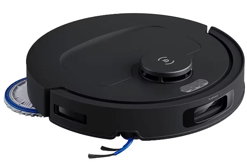 Робот-пилосос DEEBOT T30CDLX71 BLACK ECOVACS - фото 4