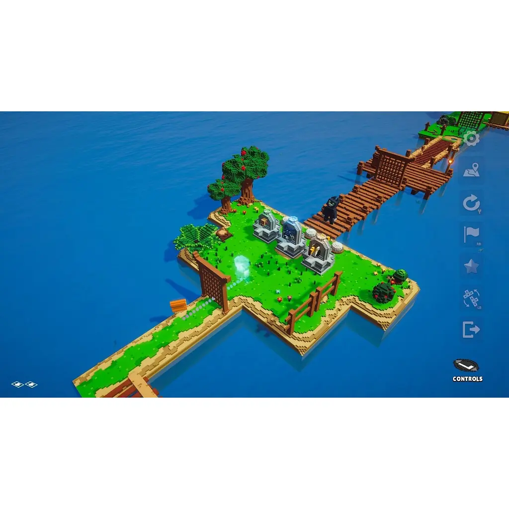 Ключ активації Microsoft Midnight is Lost для Xbox One/Series S/X - фото 3