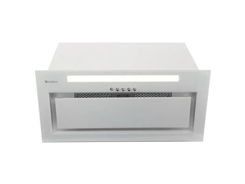 Витяжка GLOBALO Senturo 60.3 White - фото 8