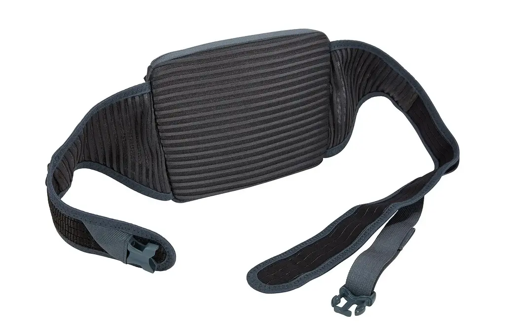 Поясная сумка Thule Rail Hip Pack 0.5L Dark Slate (3204479) [75213] - фото 5