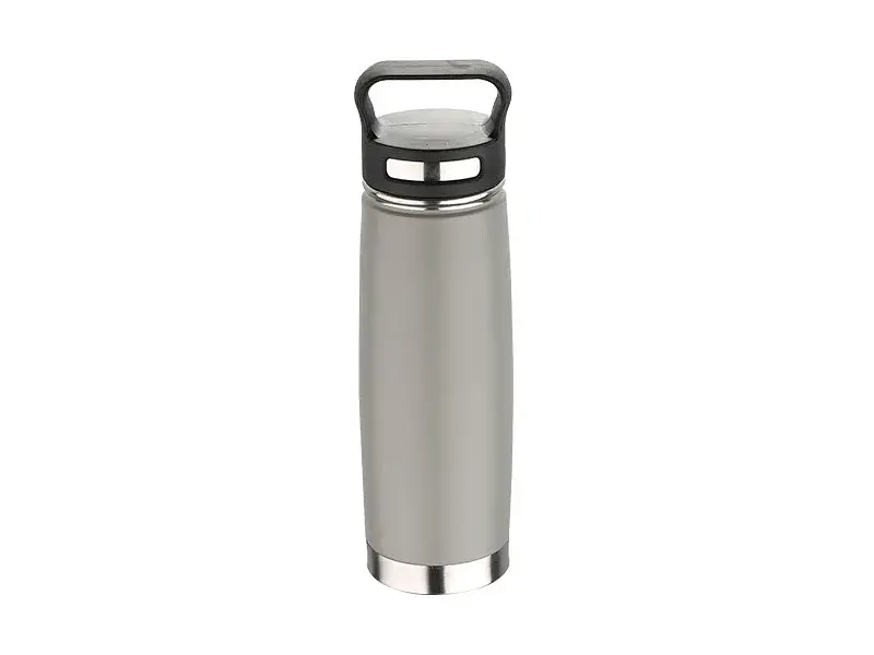 Термос Bergner Walking Anywhere 500 мл (BG-37572-MGY)