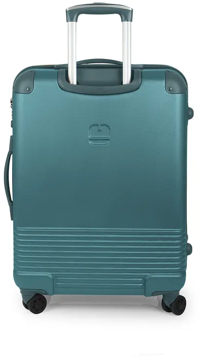 Валіза Gabol Balance XP (M) Turquoise (123446-018) - фото 3