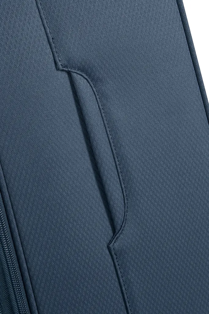 Валіза American Tourister AEROSPIN INDIGO 80x40x30(33) 80 см MH6*31003 - фото 12