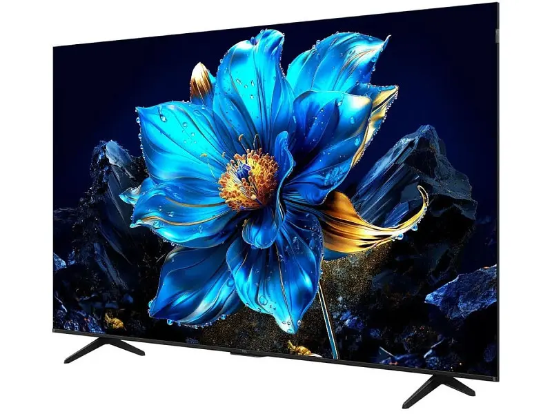 Телевізор TCL 75P7K - фото 3