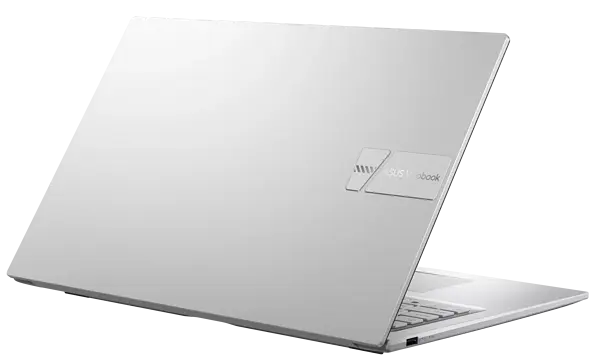 Ноутбук Asus X1704VA-AU989 Cool Silver - фото 7