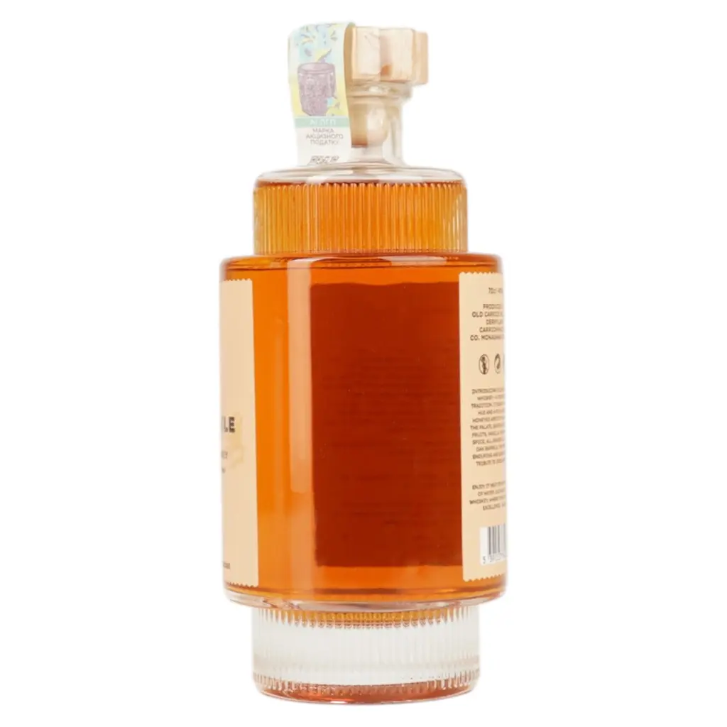 Віскі Old Baile Irish Whiskey 40% 0.7 л - фото 4