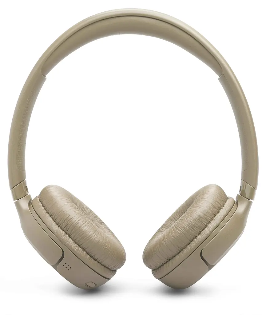 Навушники Tune 530BT Beige (JBLT530BTBEGEU) JBL teh0021114 - фото 6