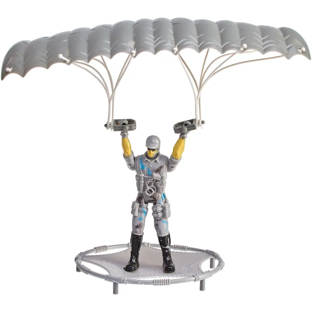 Игровой набор Zipp Toys Командно-диспетчерский пункт - фото 9