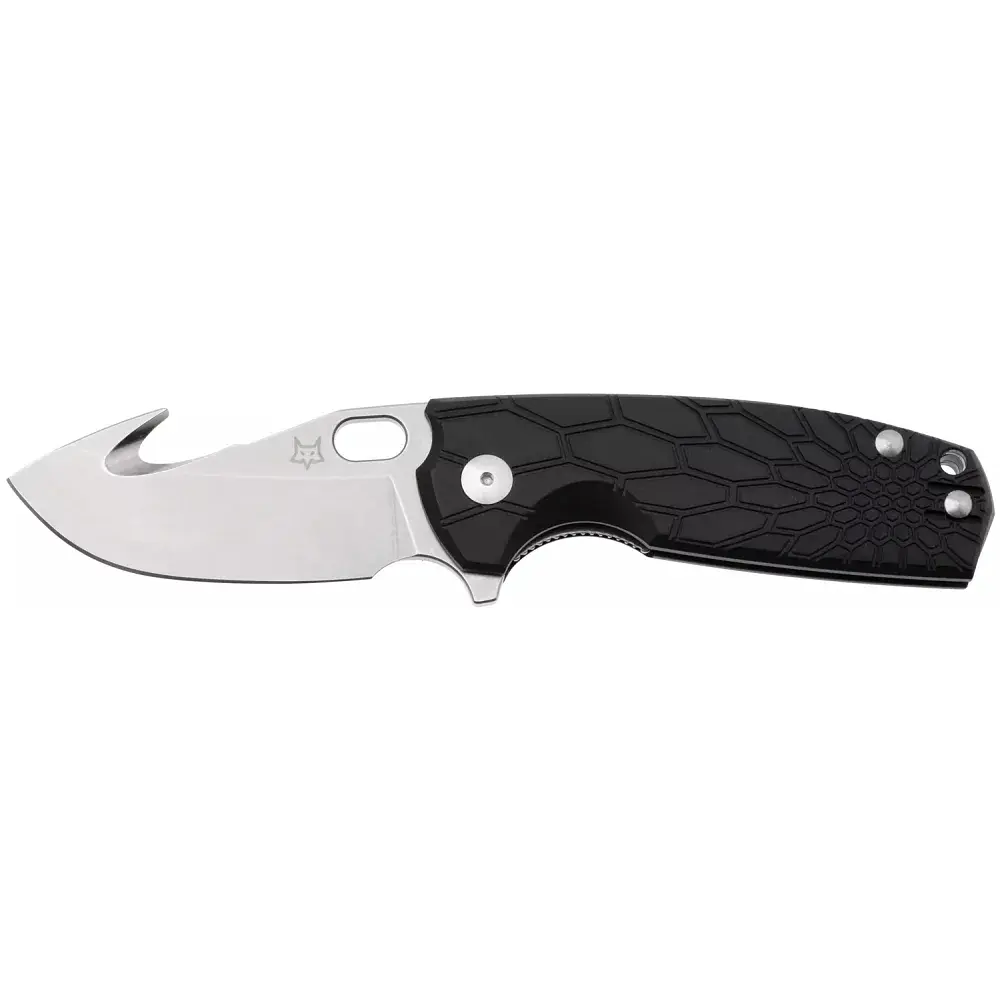 Ніж Fox Core Hunter FRN Black