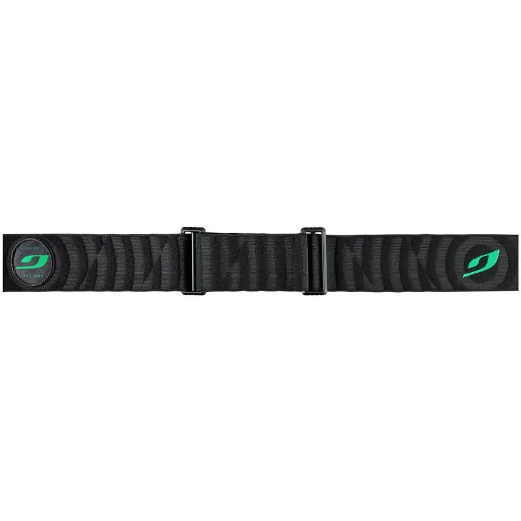 Маска Julbo Cyrius RV P1-3HCV Green (1052-J75935140) - фото 4