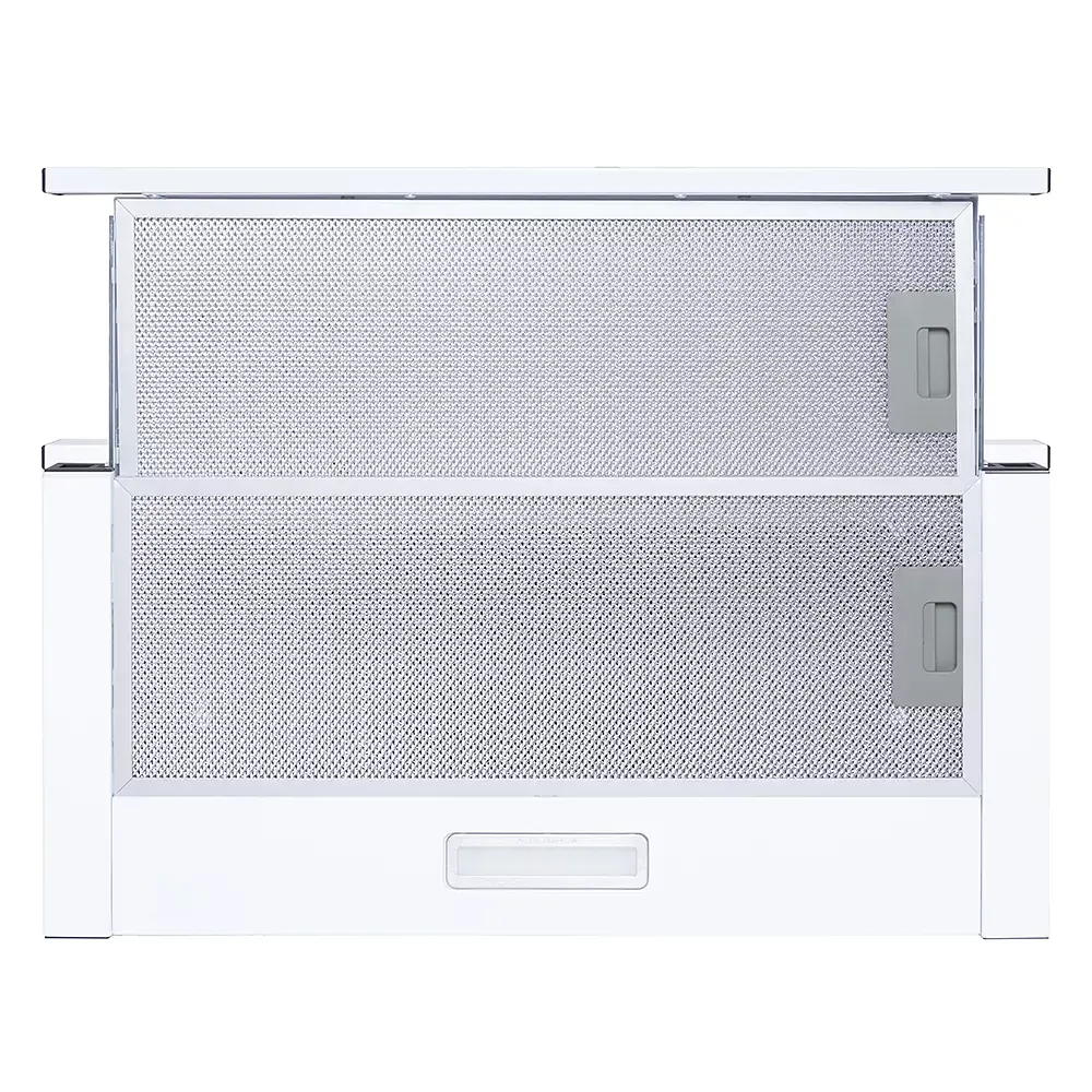 Витяжка телескопічна Minola HTL 6214 WH 700 LED - фото 6
