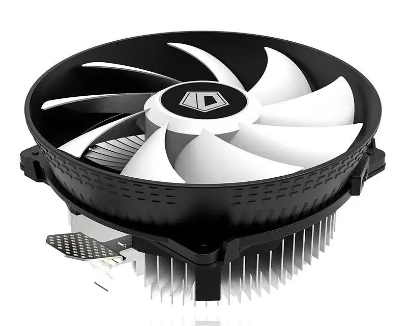 Кулер до процесора ID-Cooling DK-03 Rainbow
