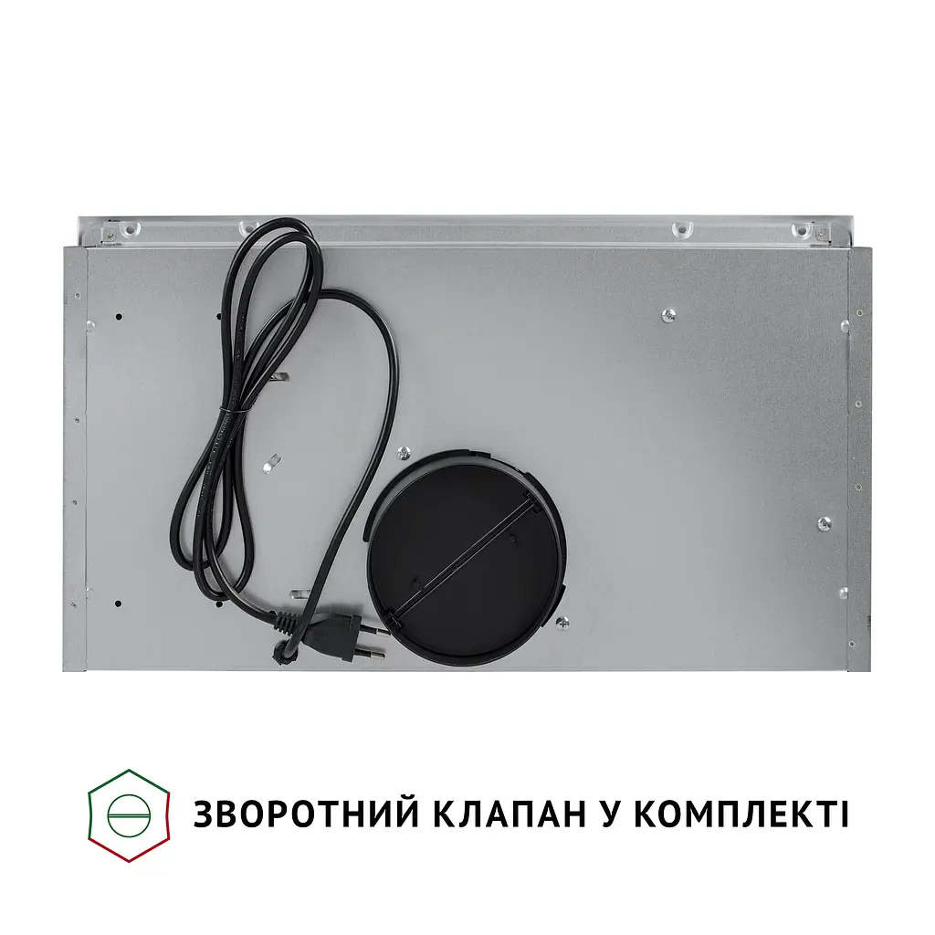Витяжка повновбудована PERFELLI BI 5022 BL LED - фото 8