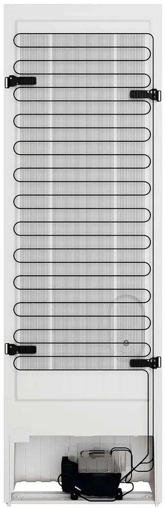 Холодильник Indesit INFC8TI21W0 - фото 5