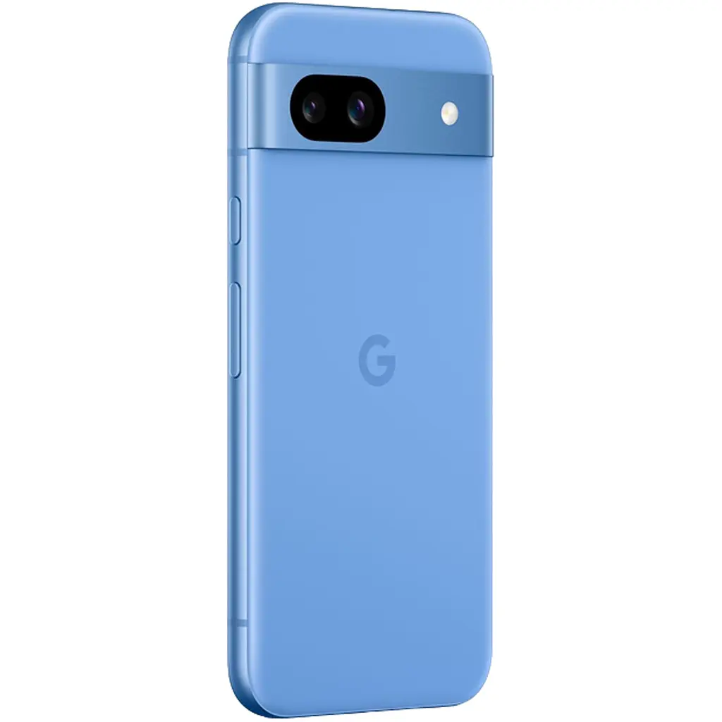 Смартфон Google Pixel 8a 8/128GB Bay [108611] - фото 7