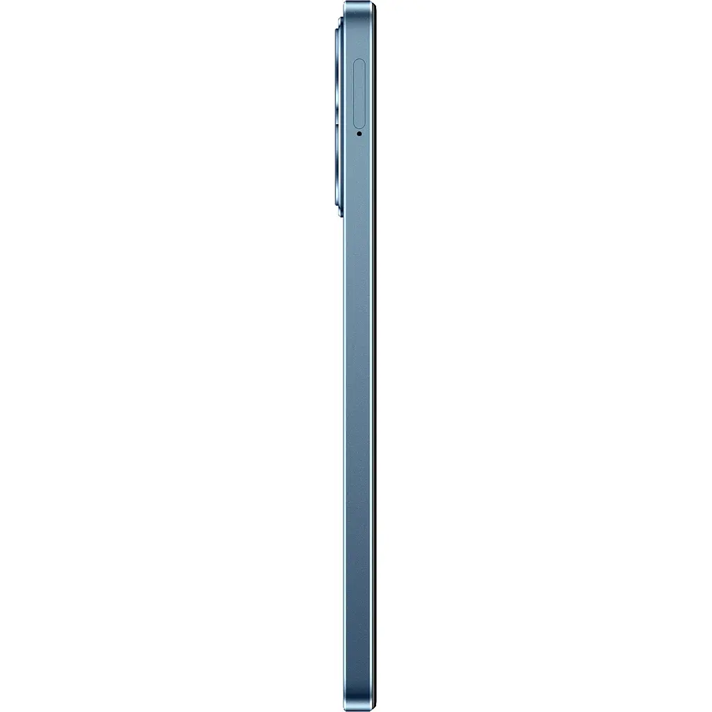 Смартфон Realme C63 8/256Gb Global Leather Blue [117285] - фото 11