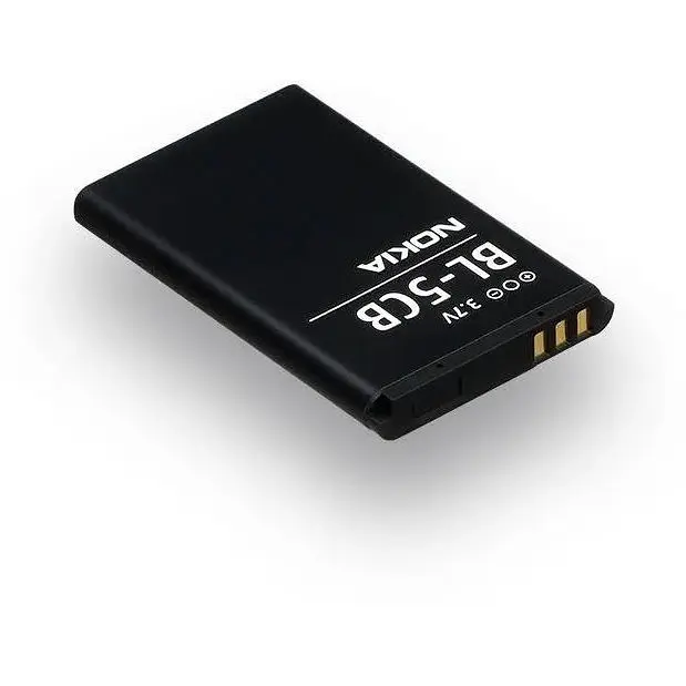 Акумулятор Quality BL-5CB для Nokia X2-02