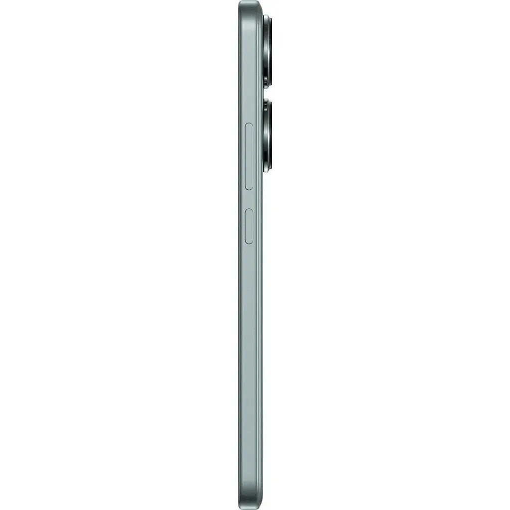 Смартфон Xiaomi Poco F6 12/512Gb Green (Global Version) [NFC, 5G] - фото 6