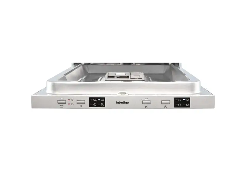 Посудомийна машина Interline DWI 540 TSH GA+ - фото 7