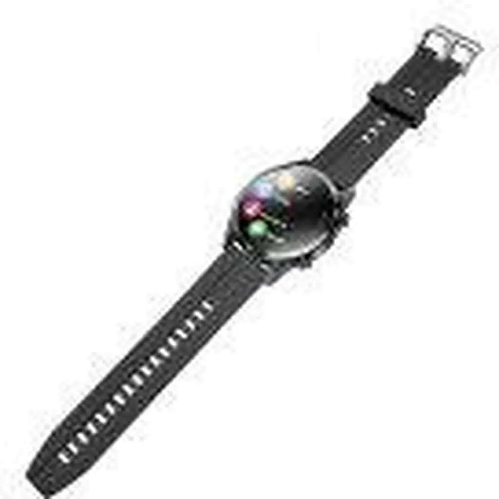Розумний годинник Smart Watch HOCO Y2 блютуз датчик серця - фото 4