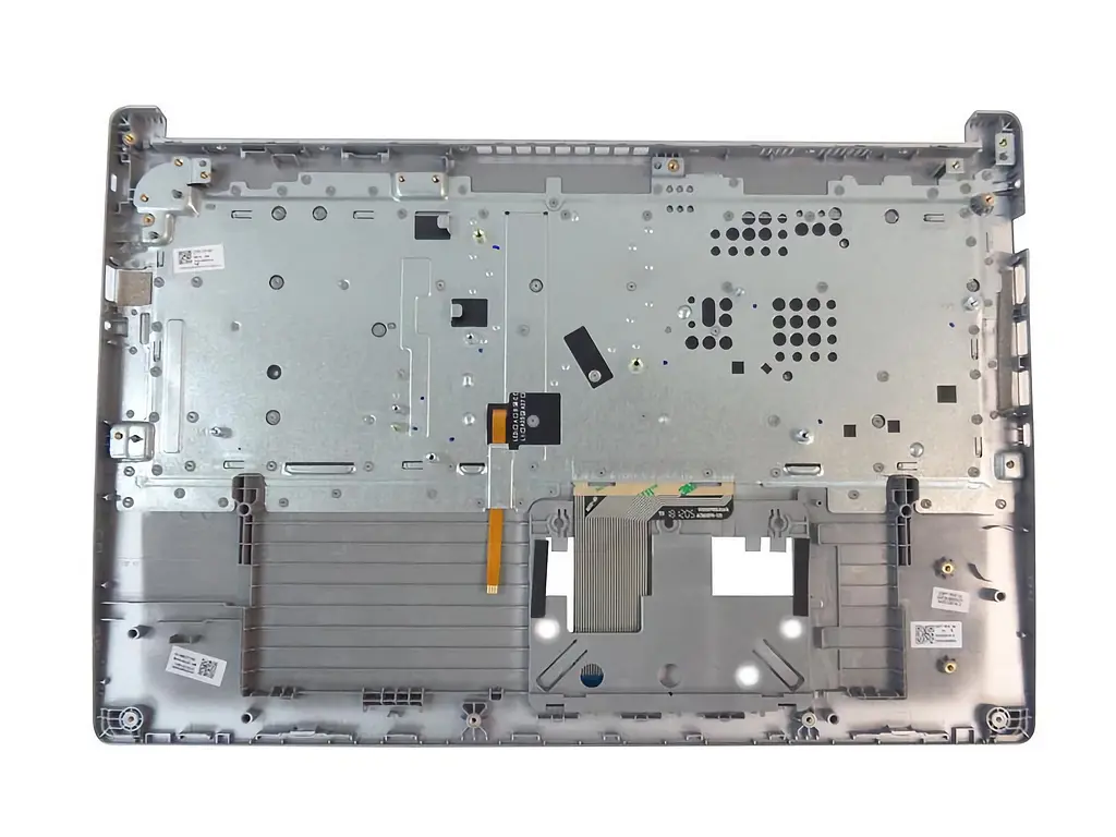 Топкейс ноутбука / верхня панель і клавіатура для ноутбука Acer Aspire A515-54, A515-54G, S50-51 (6B.HDGN7.064) Оригінал від Acer, Верхня панель клавіатури - фото 2