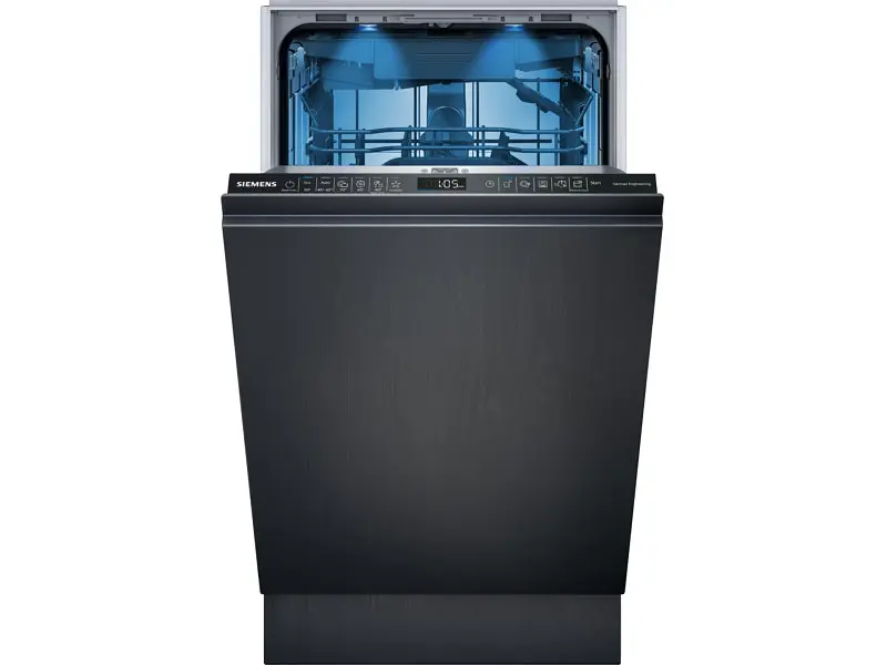 Посудомоечная машина Siemens SR67ZX03MK
