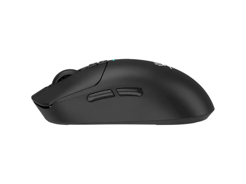 Миша A4Tech Bloody R72 Pro Duo Black - фото 3