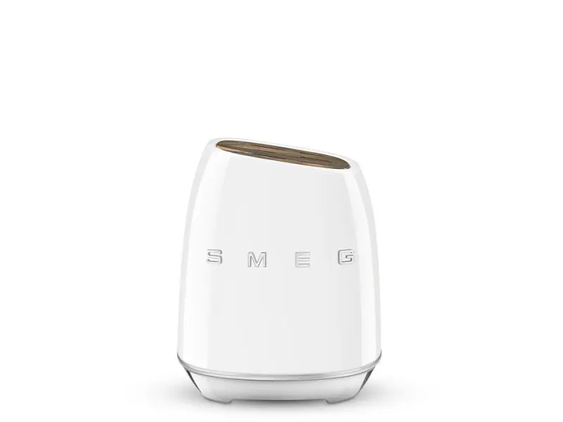 Набір ножів Smeg KBSF02WH - фото 7