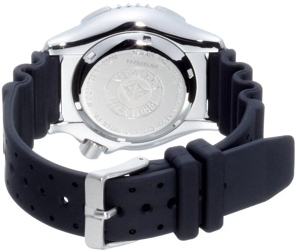 Годинник Citizen NY0040-09EE - фото 3