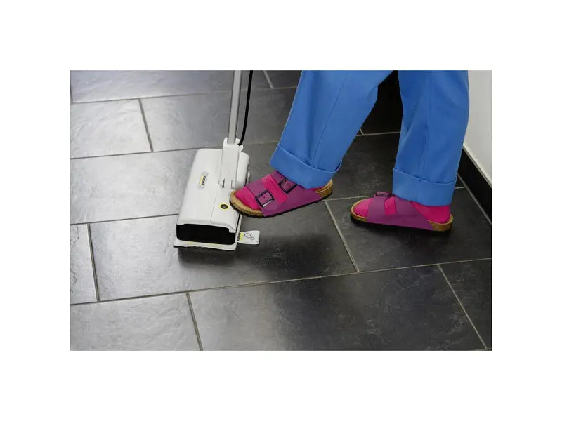 Парова швабра Karcher SC 1 Upright (1.513-560.0) - фото 7