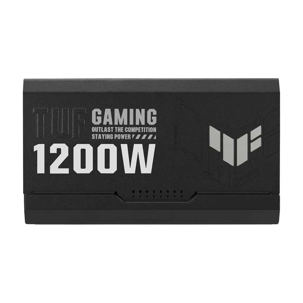 Блок питания ASUS 1200W TUF 80+ Gold (90YE00S0-B0NA00) - фото 2