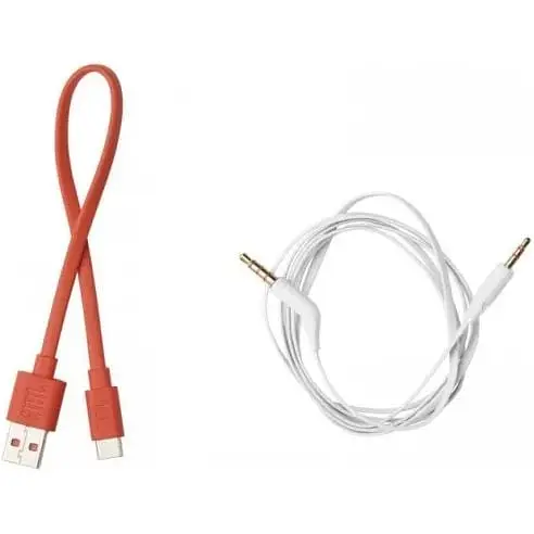 Навушники JBL Tune 670 NC білі (JBLT670NCWHT) - фото 4