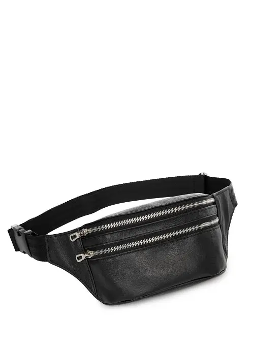 Жіноча сумка Sambag 30,5х14 см sum0010748 - фото 9