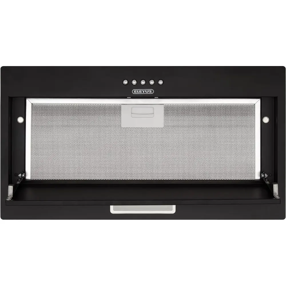 Вытяжка встраиваемая Eleyus URBAN 960 LED 52 BL - фото 6