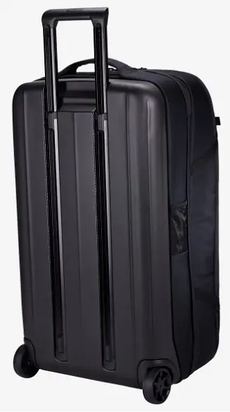 Дорожня сумка Thule Subterra 2 Wheeled Duffel 90L/70cm TSR-490 Black (6985547) - фото 2