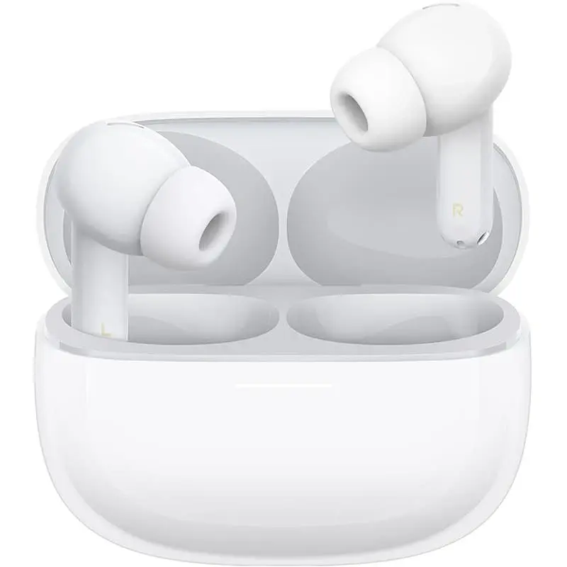 Навушники TWS Xiaomi Redmi Buds 8 Pro Cloud White (BHR08GJGL) UA - фото 3