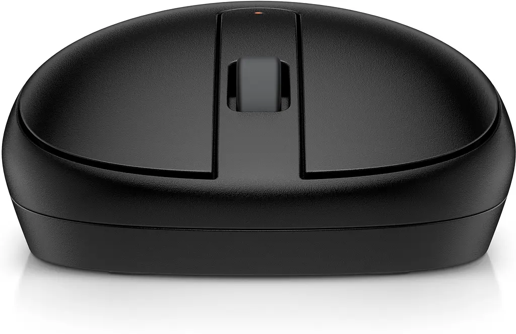 Компьютерная мышь HP 240 BT черный teh0014118 - фото 3