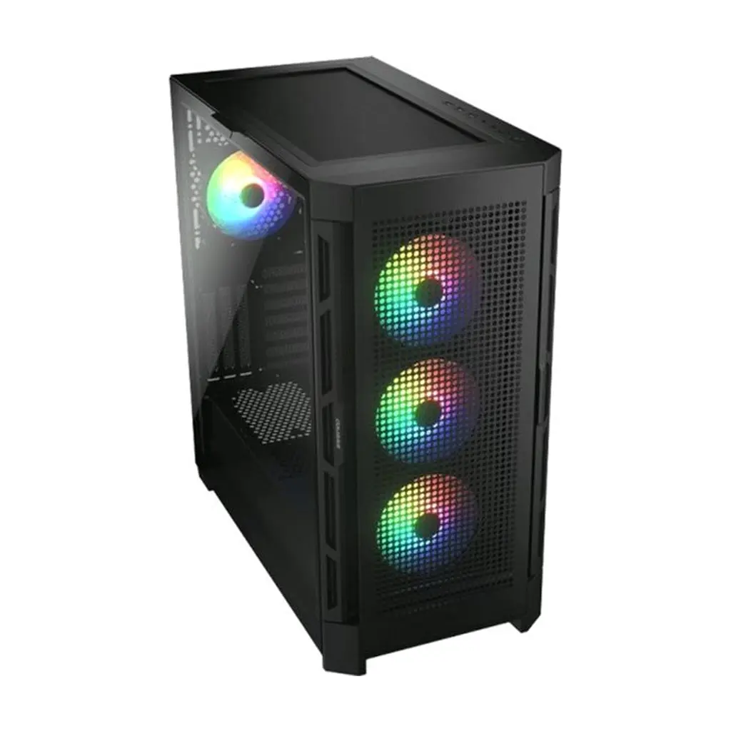 Корпус для ПК Cougar Airface Pro RGB - фото 4